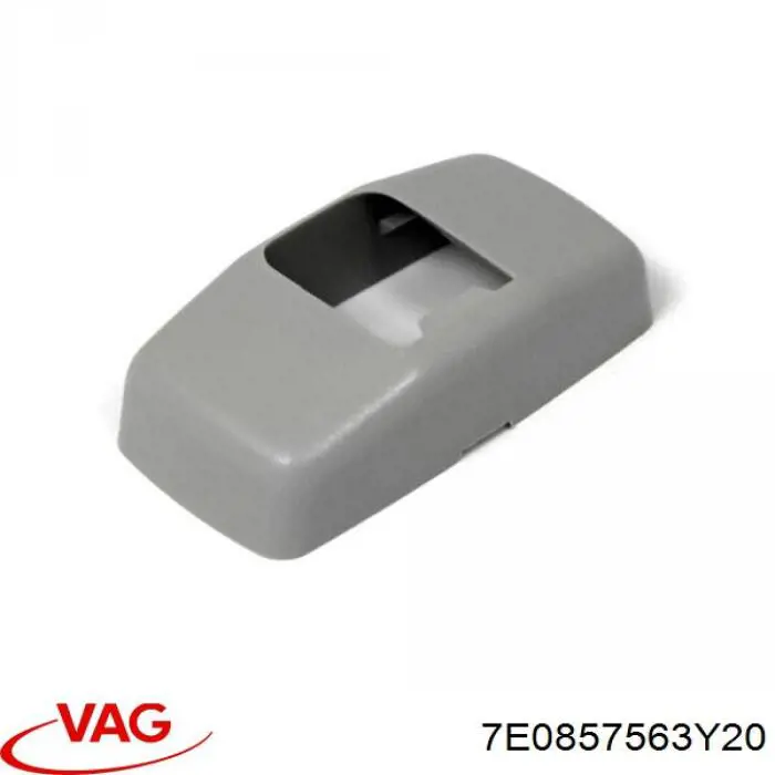  VAG 3B0857563Y20 preço, a partir de 1,62 USD