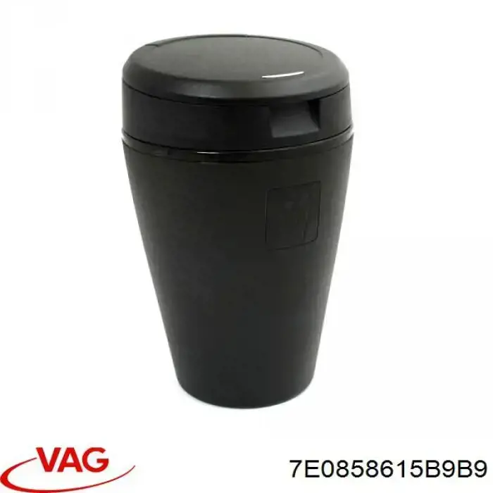 Compre 7E0858615B9B9 VAG 