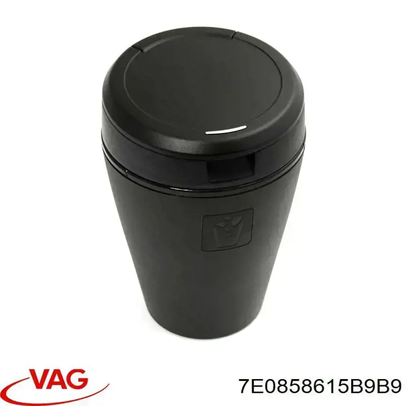  VAG 7E0858615B9B9 preço, a partir de 102,62 USD