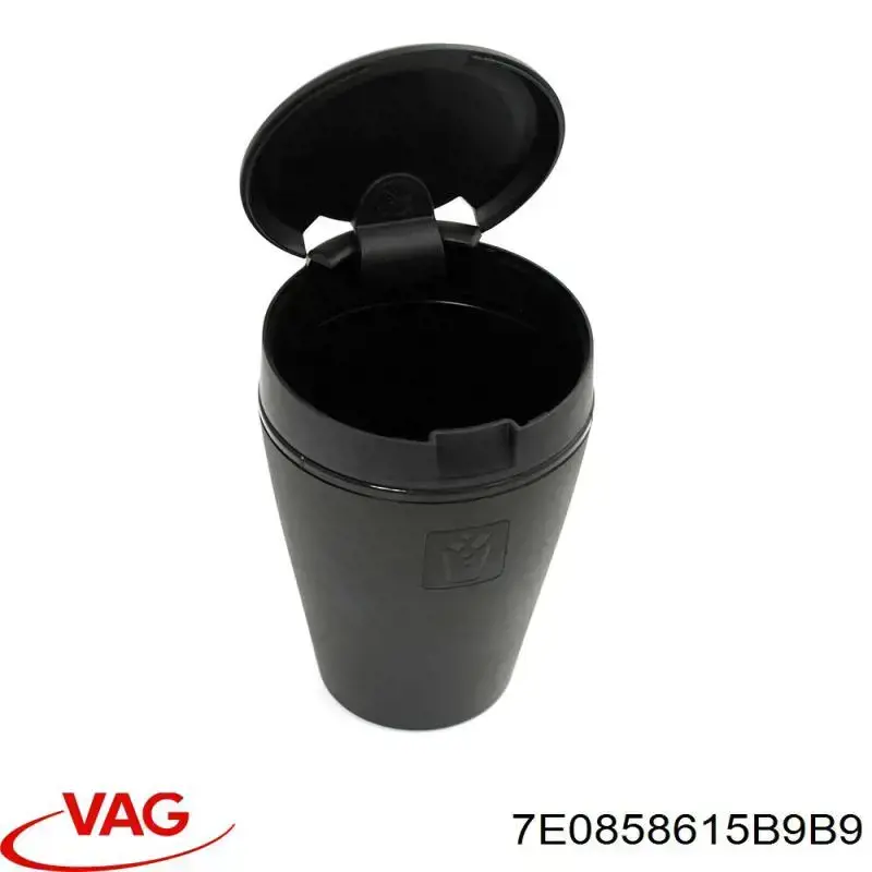 7E0858615B9B9 VAG 