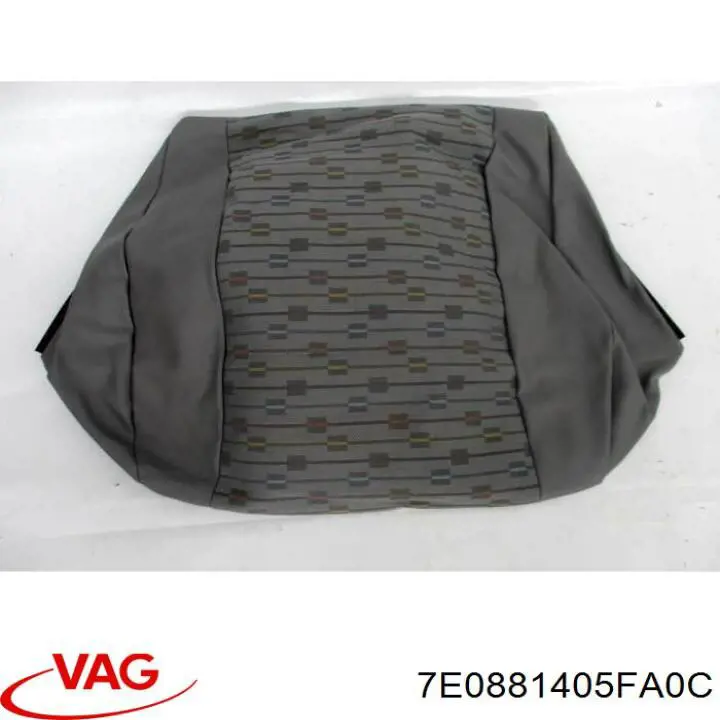  VAG 7E0881405FA0C preço, a partir de 433,19 USD