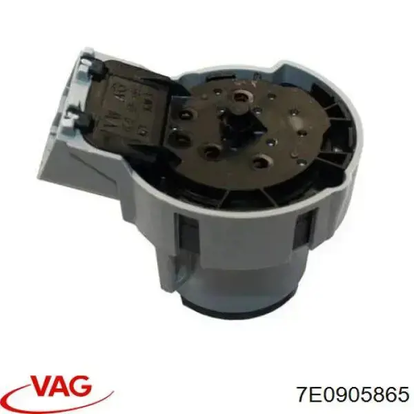 Grupo de contato de fecho de ignição VAG 7E0905865 preço, a partir de 10,57 USD