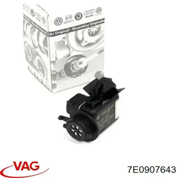 Sensor de sujidade de ar VAG 7E0907643 preço, a partir de 220,89 USD