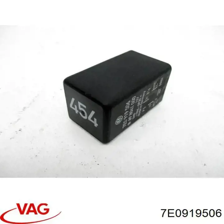  VAG 7E0919506 preço, a partir de 420,05 USD