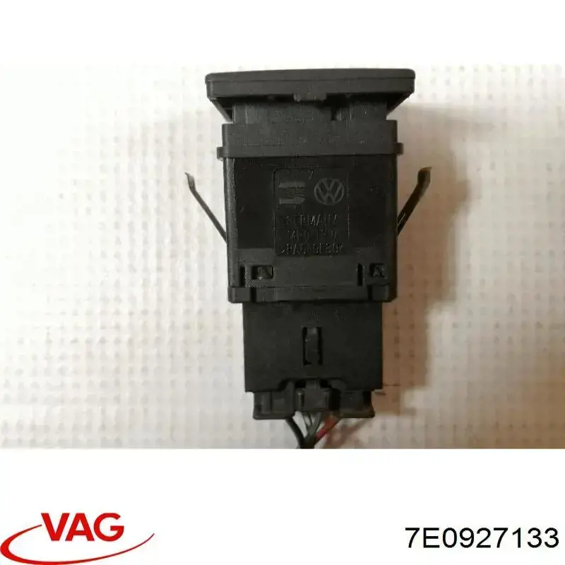Compre 7E0927133 VAG 