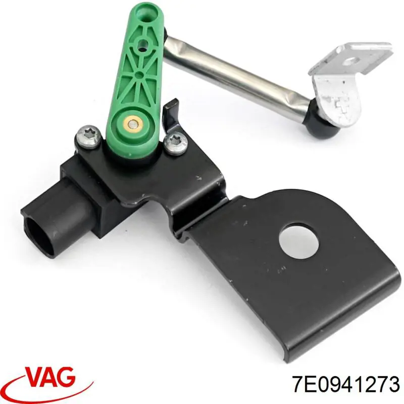 Sensor dianteiro do nível de posição de carroçaria VAG 7E0941273 preço, a partir de 62,26 USD