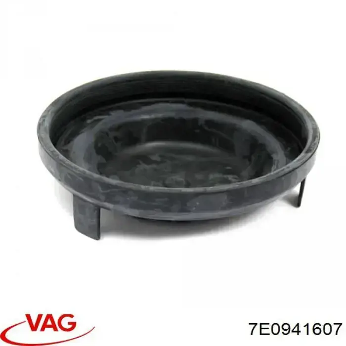 Tampa das luzes traseiras VAG 7E0941607 preço, a partir de 36,36 USD