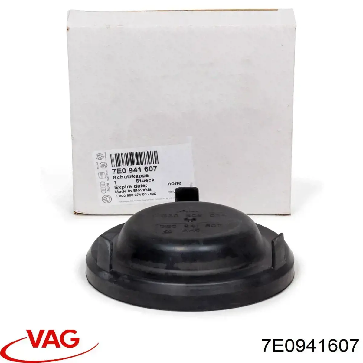 Compre 7E0941607 VAG Tampa das luzes traseiras