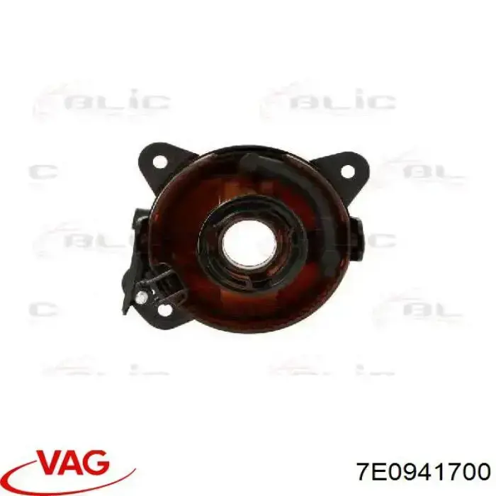 Luzes de nevoeiro direitas VAG 7E0941700 preço, a partir de 33,62 USD