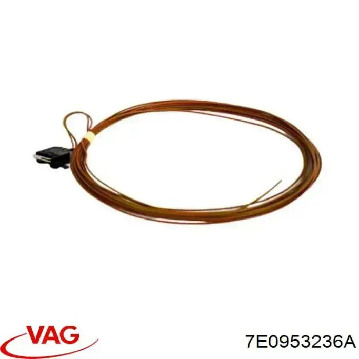 7E0953236A VAG 