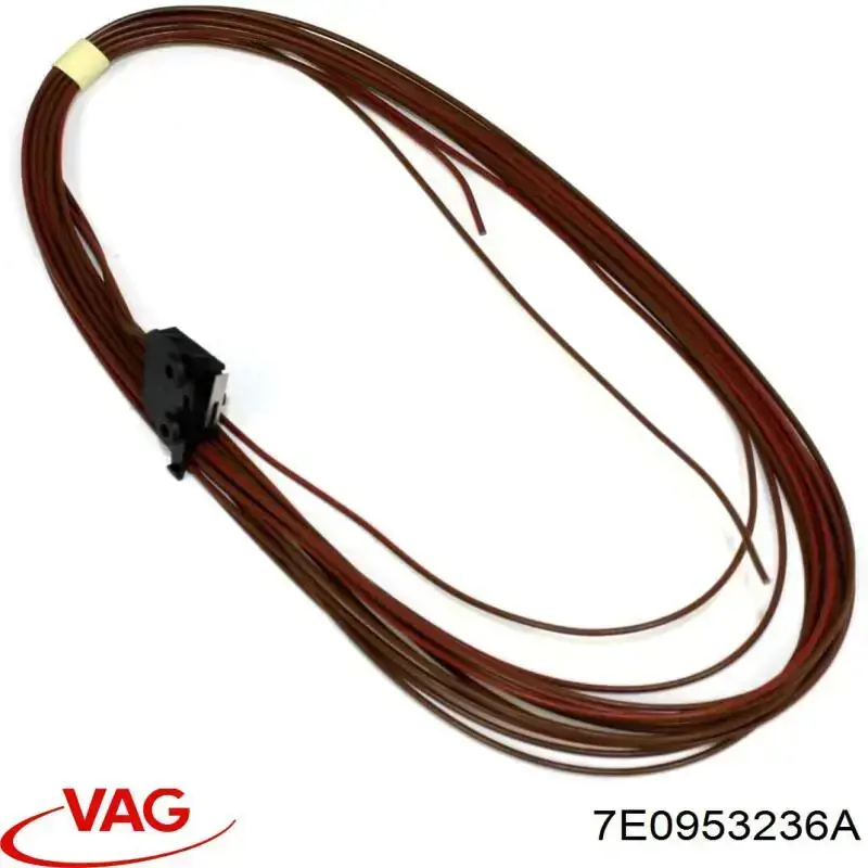  VAG 7E0953236A preço, a partir de 56,31 USD