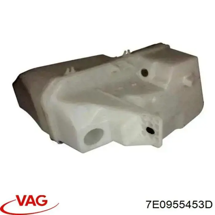 Tanque de fluido para lavador de vidro VAG 7E0955453D preço, a partir de 47,58 USD
