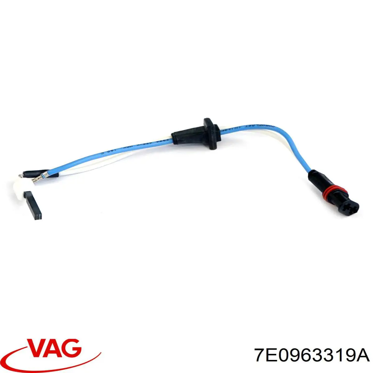 Vela de aquecimento do fluido de esfriamento VAG 7E0963319A preço, a partir de 224,55 USD
