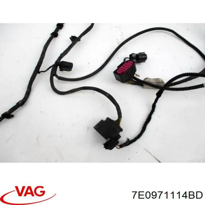 7E0971114BD VAG 