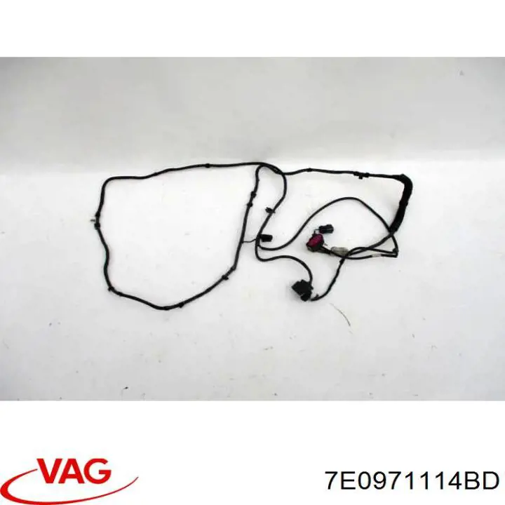 VAG 7E0971114BD preço, a partir de 194,05 USD