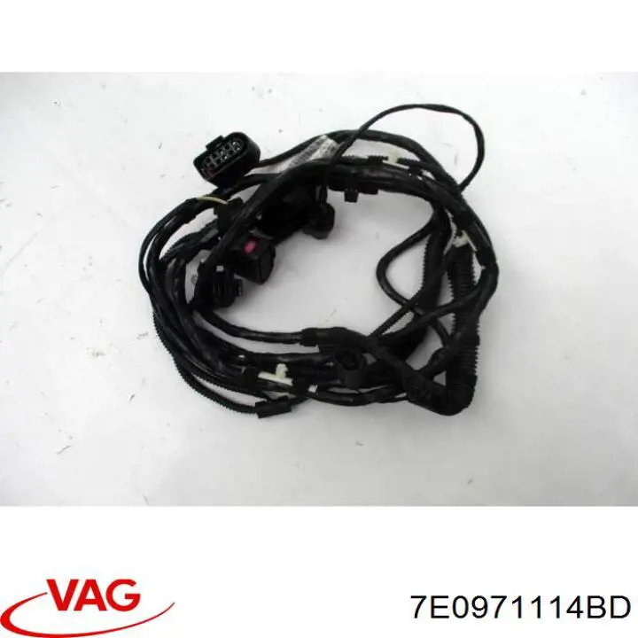 Compre 7E0971114BD VAG 