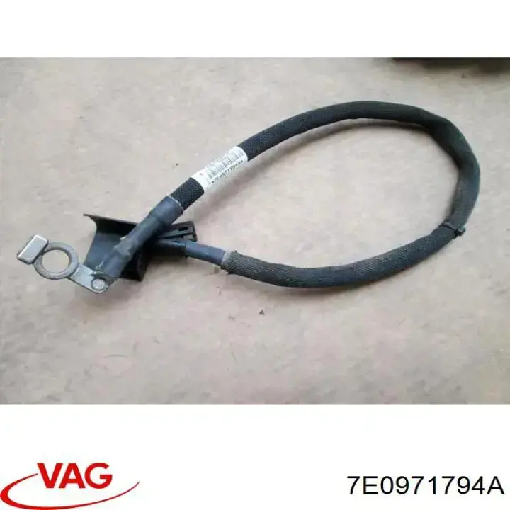  VAG 7E0971794A preço, a partir de 125,44 USD