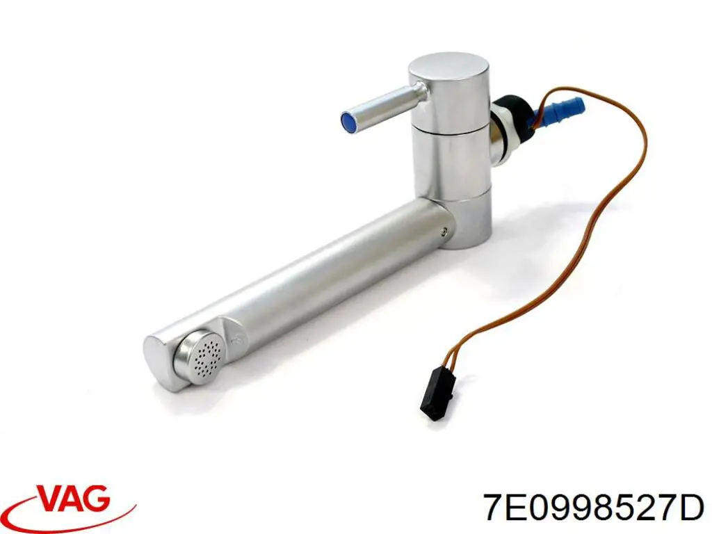 7E0998527D VAG 