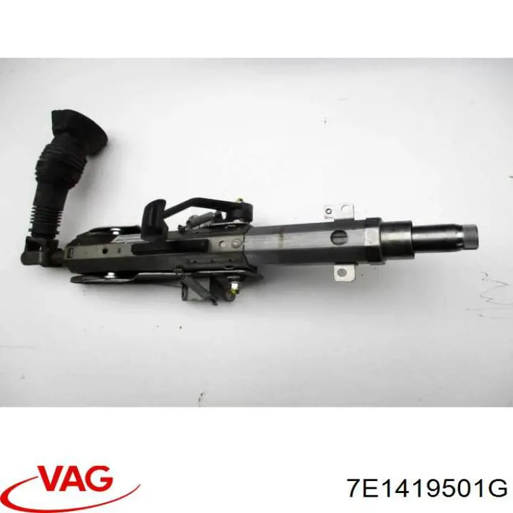 7E1419501J VAG Coluna da direção