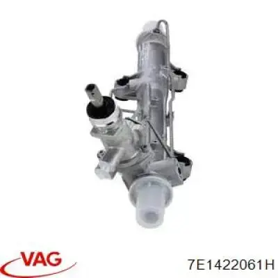 Cremalheira da direção VAG 7E1422061H preço, a partir de 301,35 USD