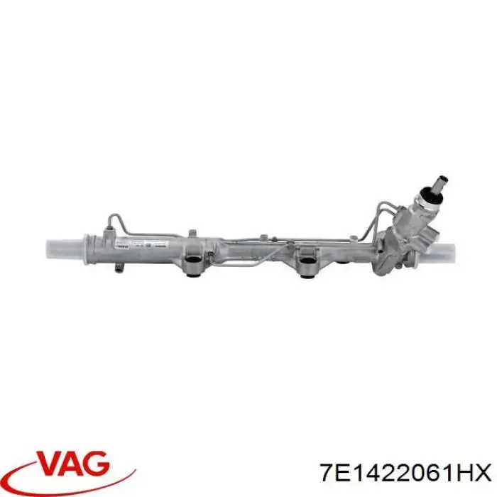 Cremalheira da direção VAG 7E1422061HX preço, a partir de 239,45 USD
