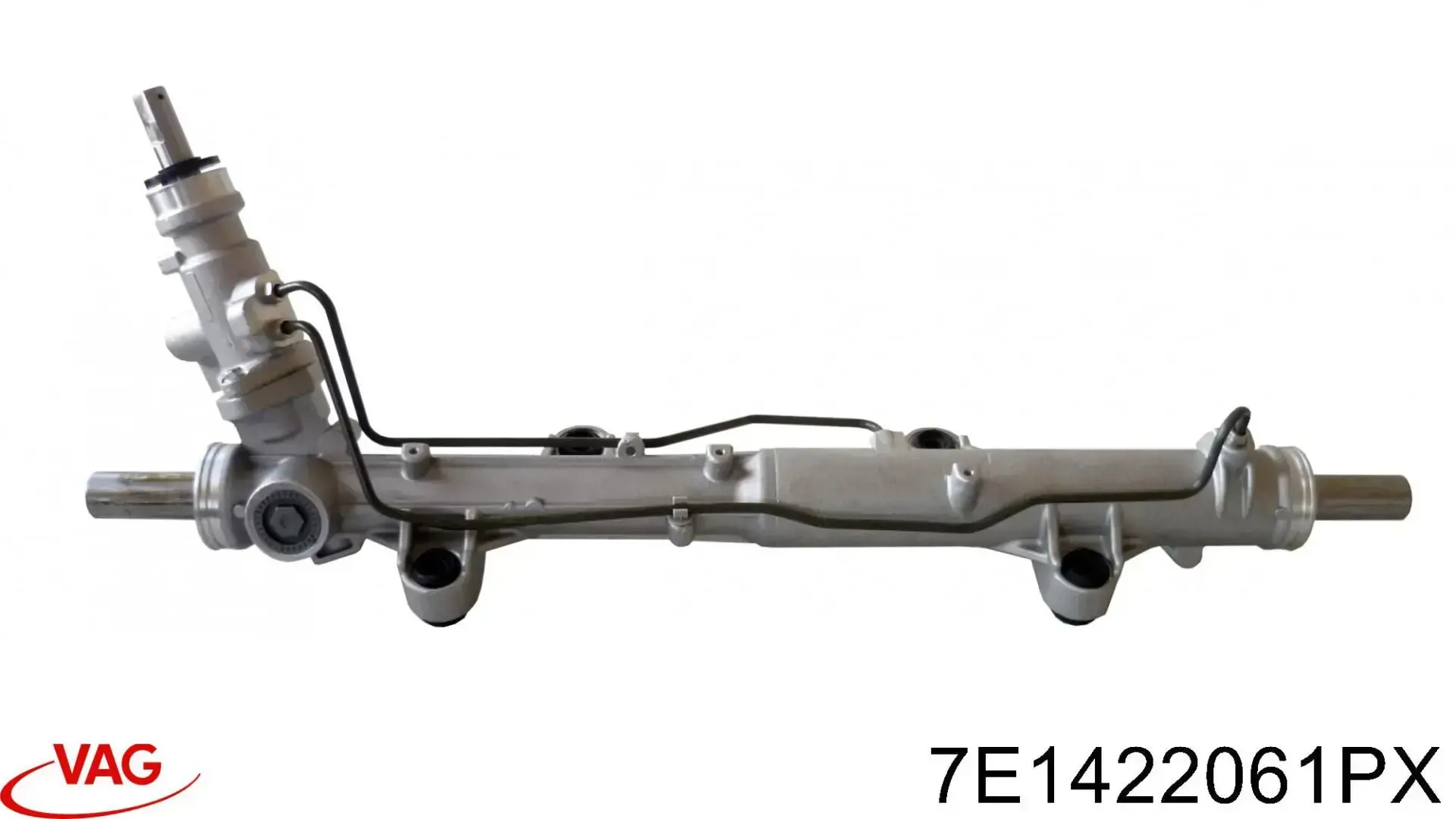 7E1422061PX VAG Cremalheira da direção