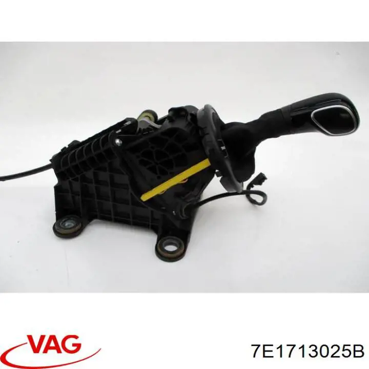 Mecanismo de mudança (ligação) VAG 7E1713025B preço, a partir de 825,97 USD