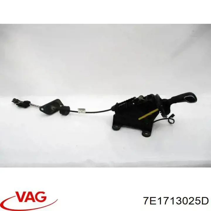 Mecanismo de mudança (ligação) VAG 7E1713025D preço, a partir de 1265,59 USD