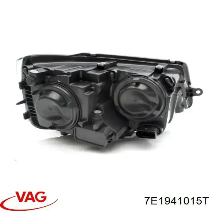 Compre 7E1941015T VAG Luz esquerda