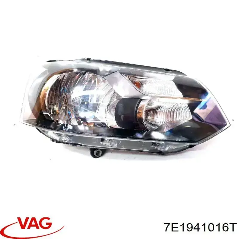 7E1941016T VAG Luz direita