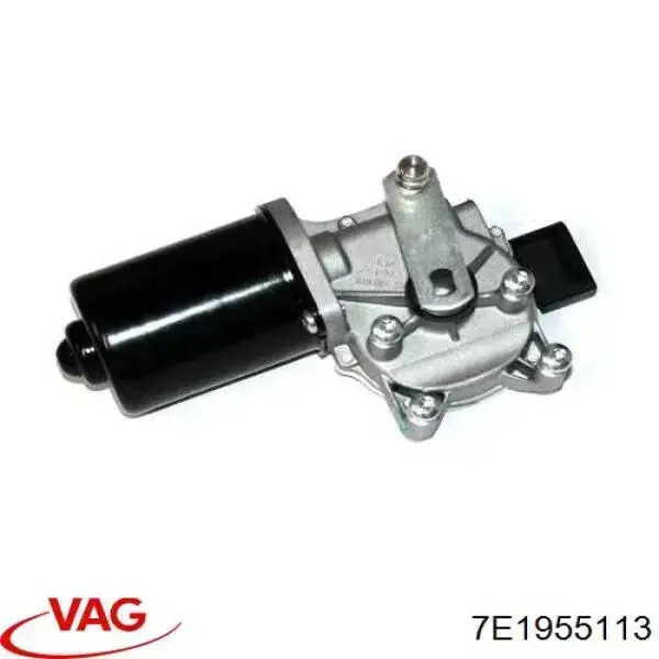 Motor de limpador pára-brisas do pára-brisas VAG 7E1955113 preço, a partir de 90,24 USD