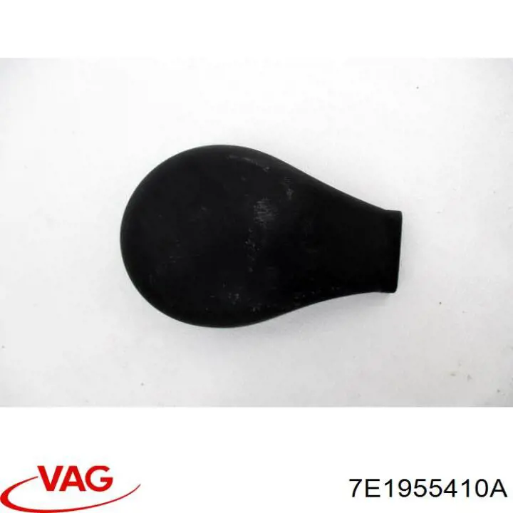 Braço de limpa-pára-brisas do pára-brisas VAG 7E1955410A preço, a partir de 51,08 USD