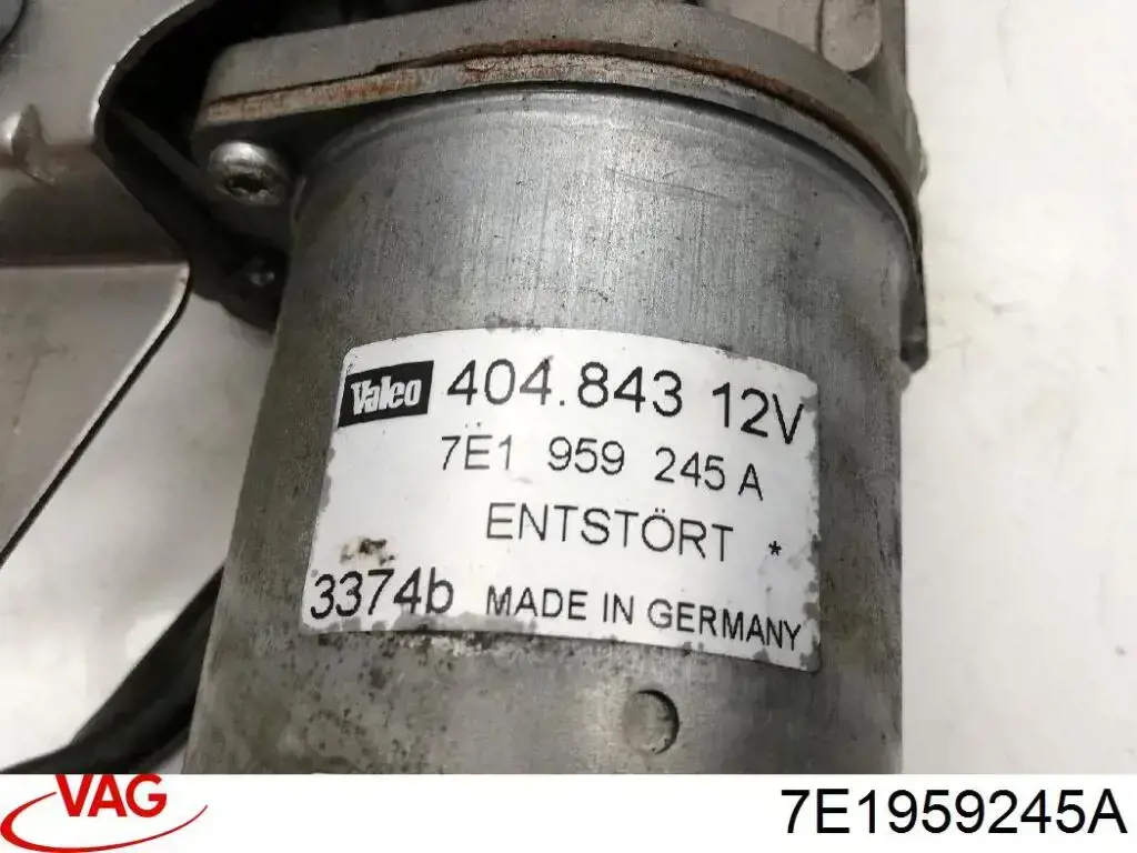  VAG 7H1959245 preço, a partir de 89,21 USD