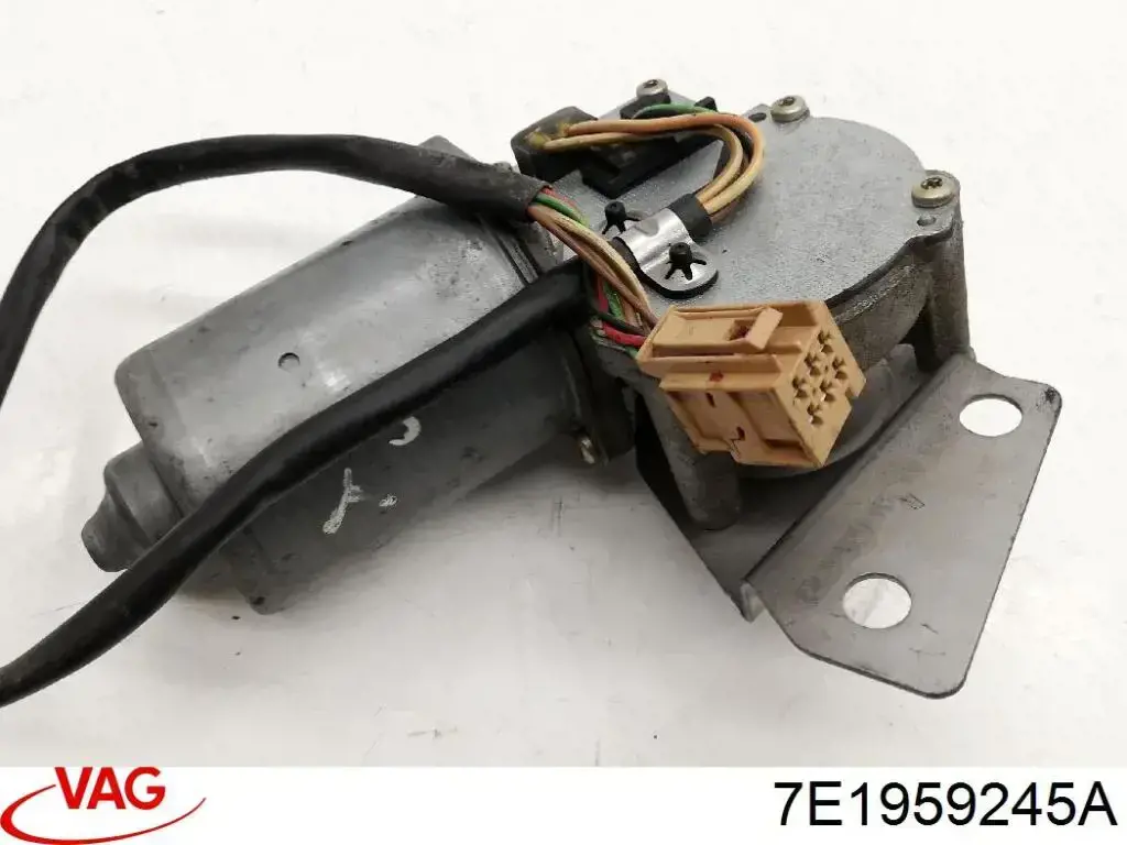 7H1959245 VAG 