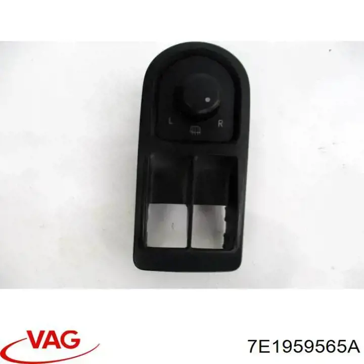 Unidade de controlo dos espelhos de retrovisão, na porta Vika 99591816901 preço, a partir de 18,52 USD