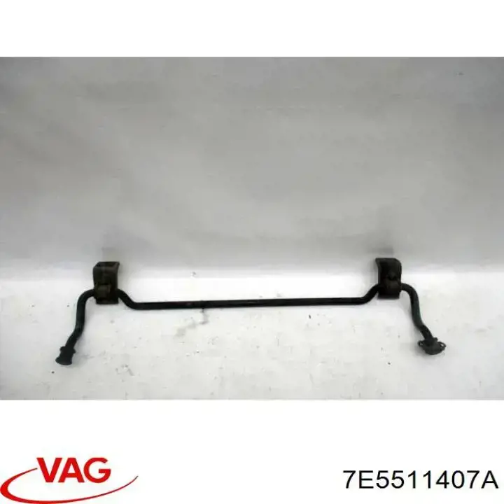Estabilizador traseiro VAG 7E5511407A preço, a partir de 184,21 USD