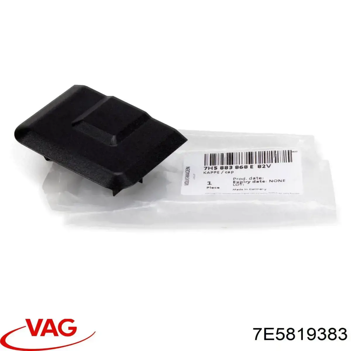 Compre 7E5819383 VAG 