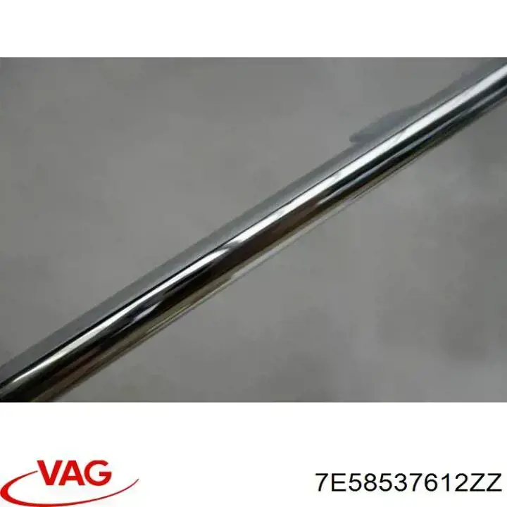  VAG 7E58537612ZZ preço, a partir de 66,91 USD