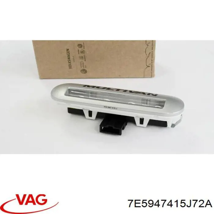 Amortecedor de tampa de porta-malas (de 3ª/5ª porta traseira) VAG 7E5947415J72A preço, a partir de 70,34 USD