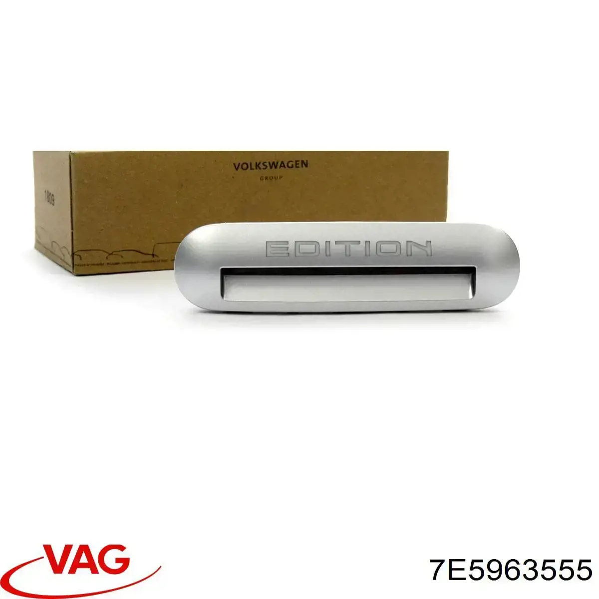 Compre 7LA963555C VAG 