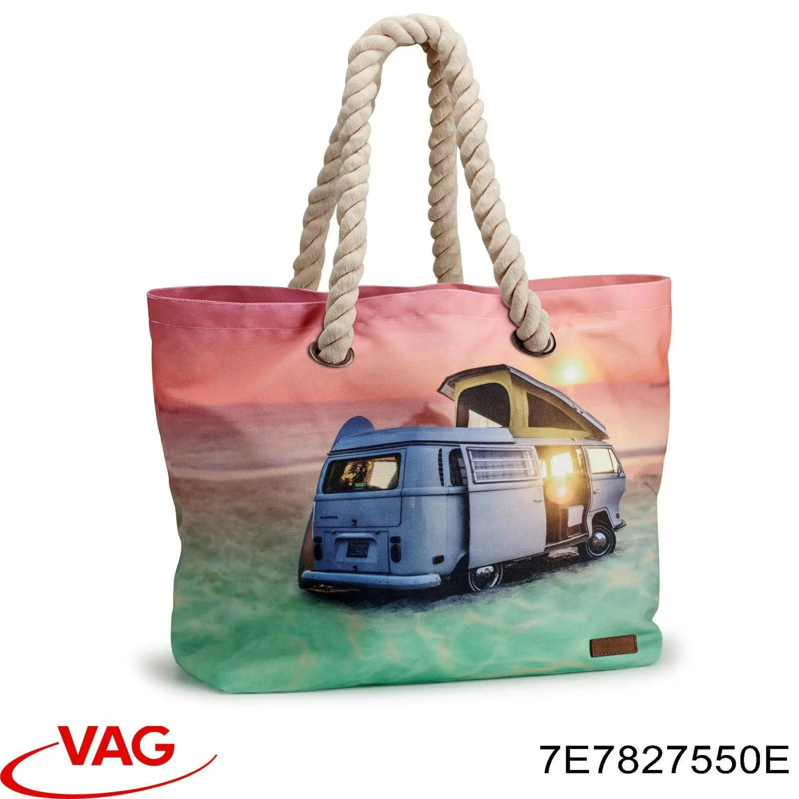 Amortecedor de tampa de porta-malas (de 3ª/5ª porta traseira) VAG 7E7827550 preço, a partir de 34,85 USD