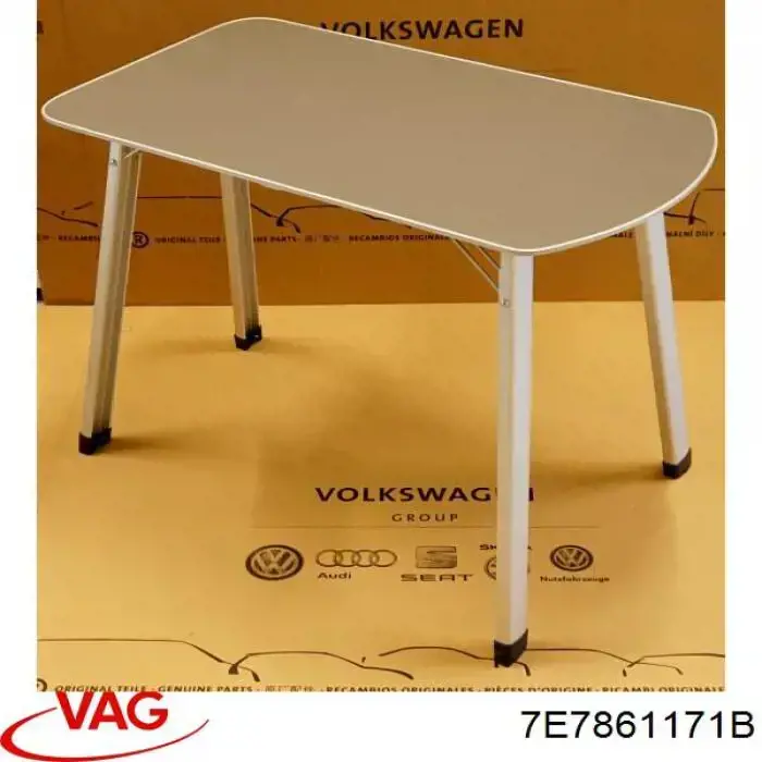  VAG 7E7861171B preço, a partir de 565,34 USD