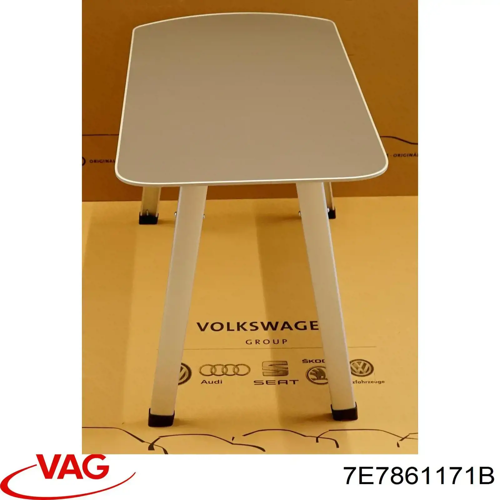 Compre 7E7861171B VAG 