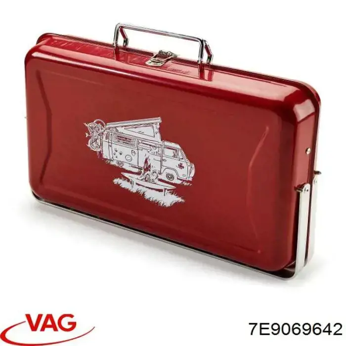 7E9069642 VAG 