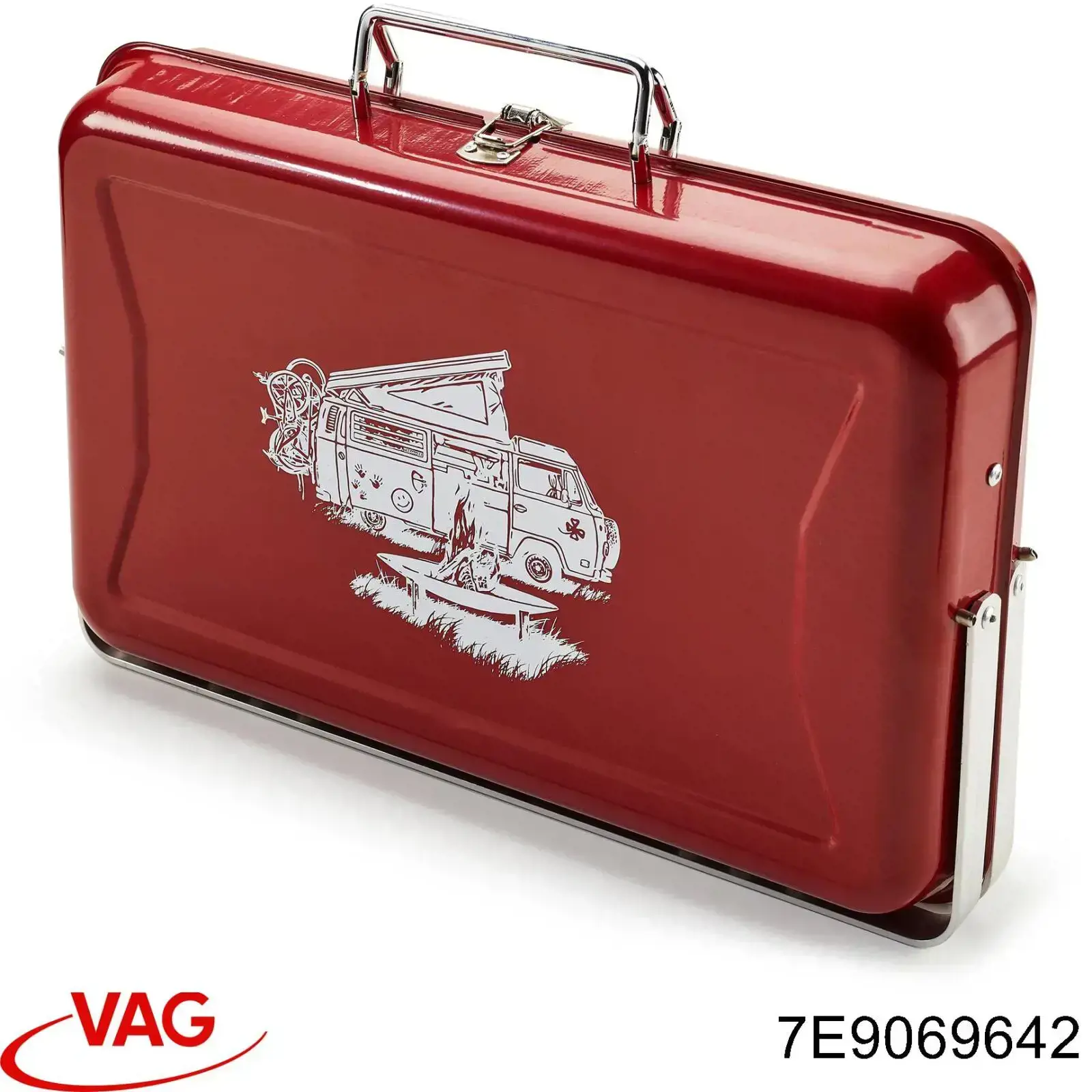  7E9069642 VAG
