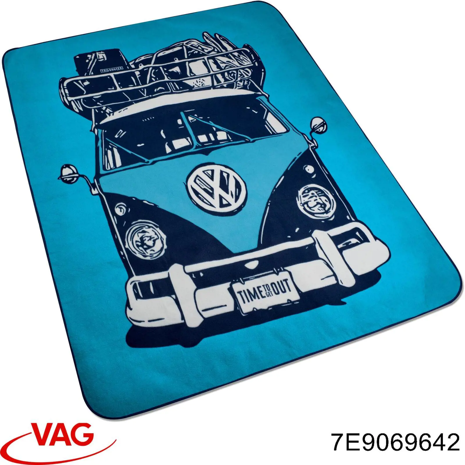 Compre 7E9069642 VAG 