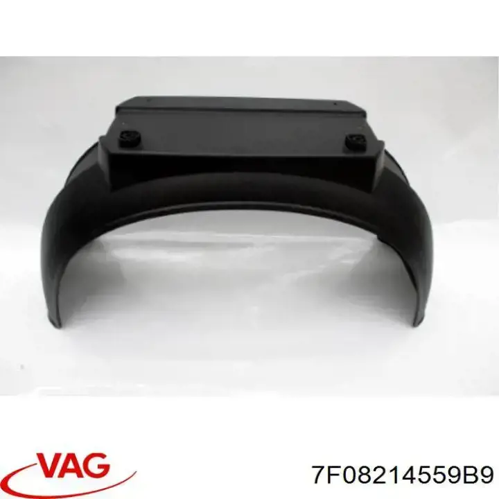 7F08214559B9 VAG 
