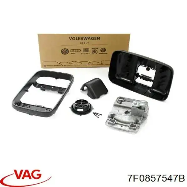  VAG 7F0857547B preço, a partir de 170,07 USD