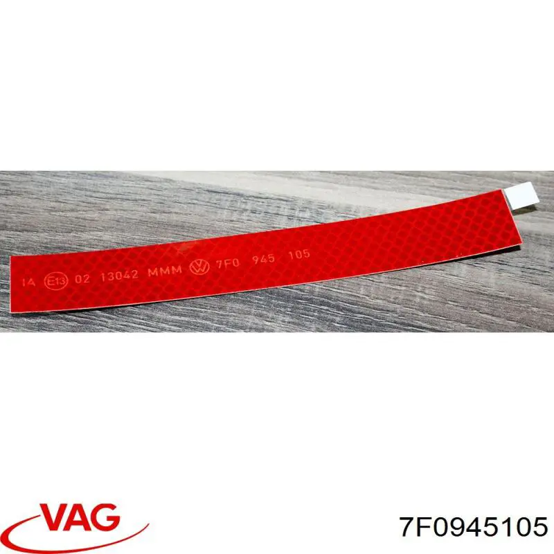  VAG 7F0945105 preço, a partir de 6,11 USD