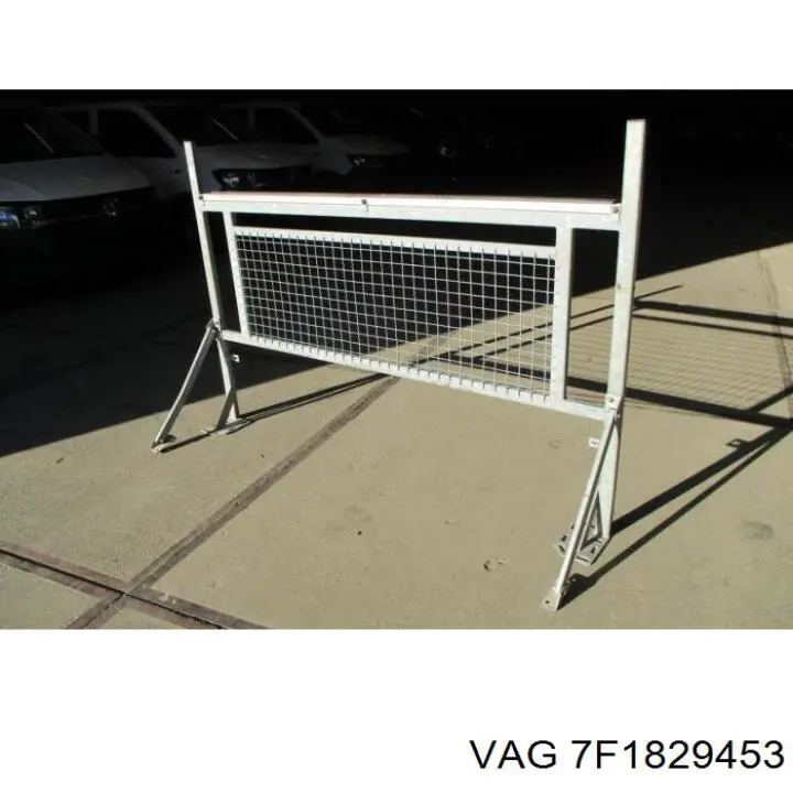  VAG 7F1829453 preço, a partir de 582,54 USD
